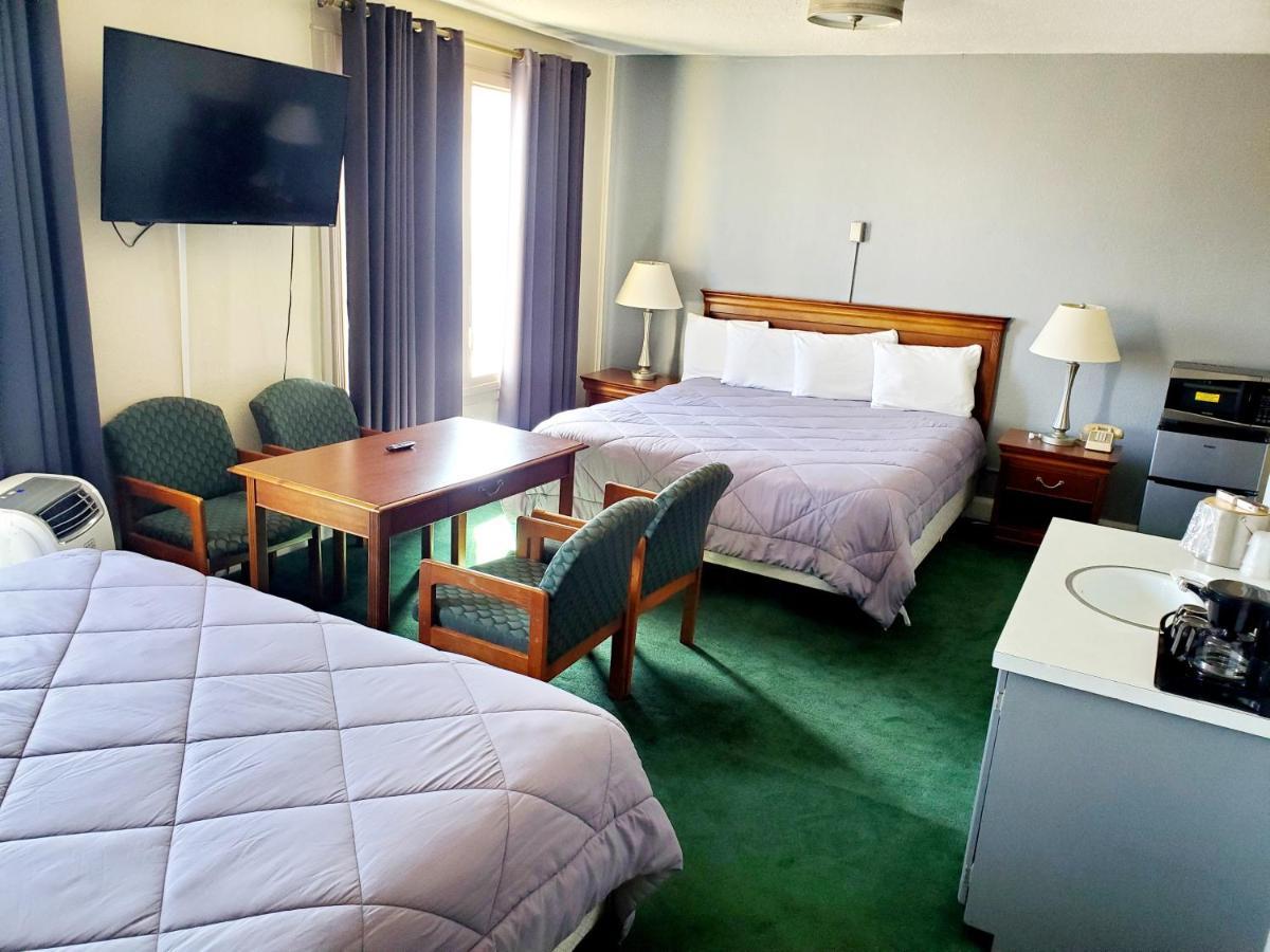 Monte Villa Hotel Monte Vista المظهر الخارجي الصورة