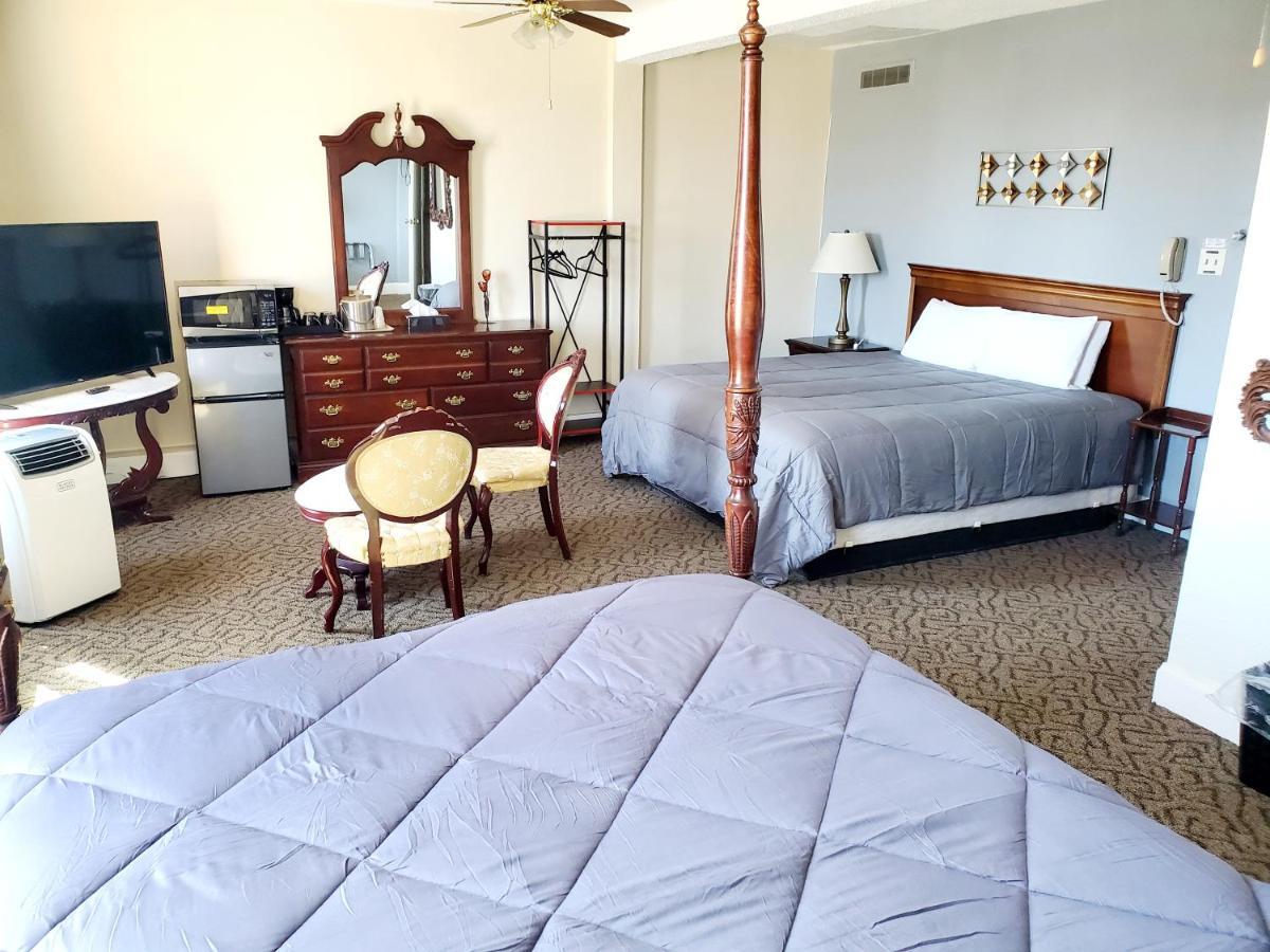 Monte Villa Hotel Monte Vista المظهر الخارجي الصورة