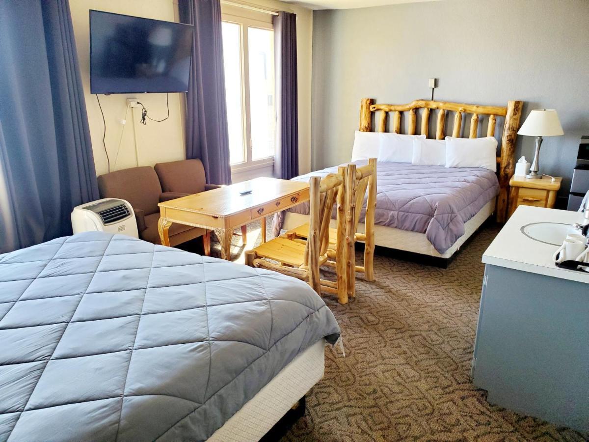 Monte Villa Hotel Monte Vista المظهر الخارجي الصورة