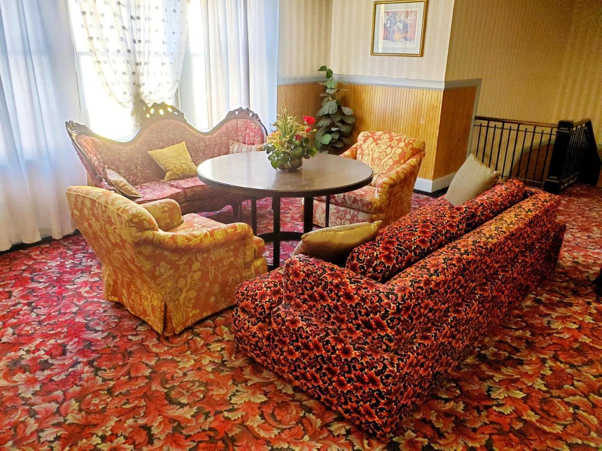 Monte Villa Hotel Monte Vista المظهر الخارجي الصورة
