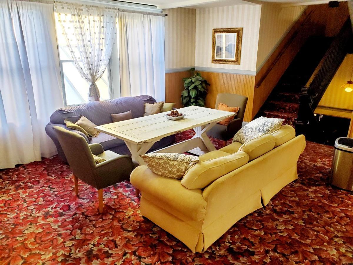 Monte Villa Hotel Monte Vista المظهر الخارجي الصورة