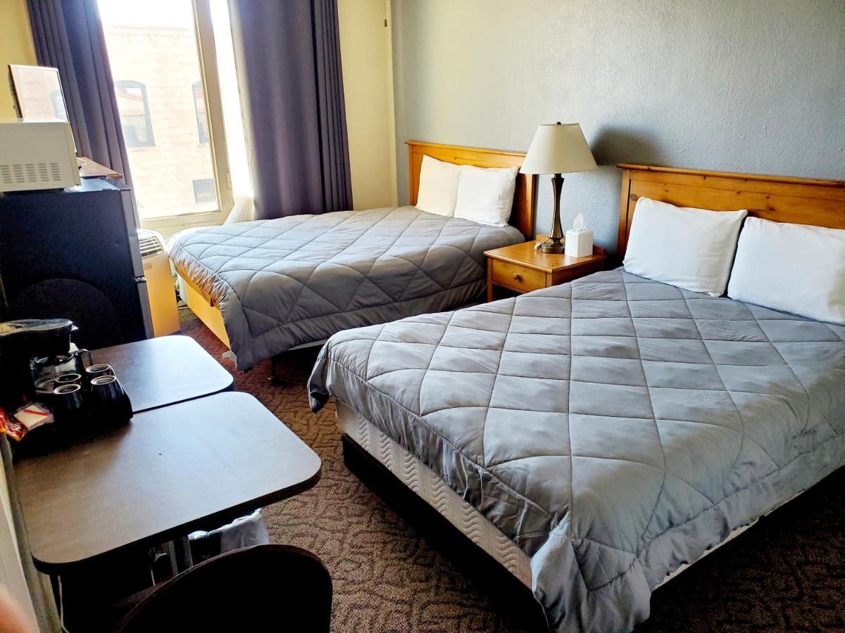 Monte Villa Hotel Monte Vista المظهر الخارجي الصورة