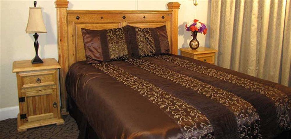 Monte Villa Hotel Monte Vista المظهر الخارجي الصورة