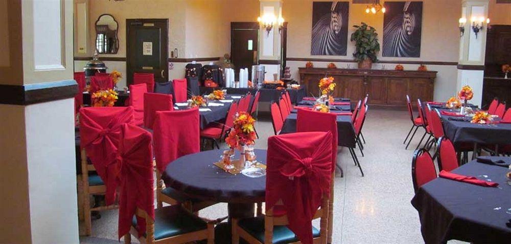 Monte Villa Hotel Monte Vista المظهر الخارجي الصورة