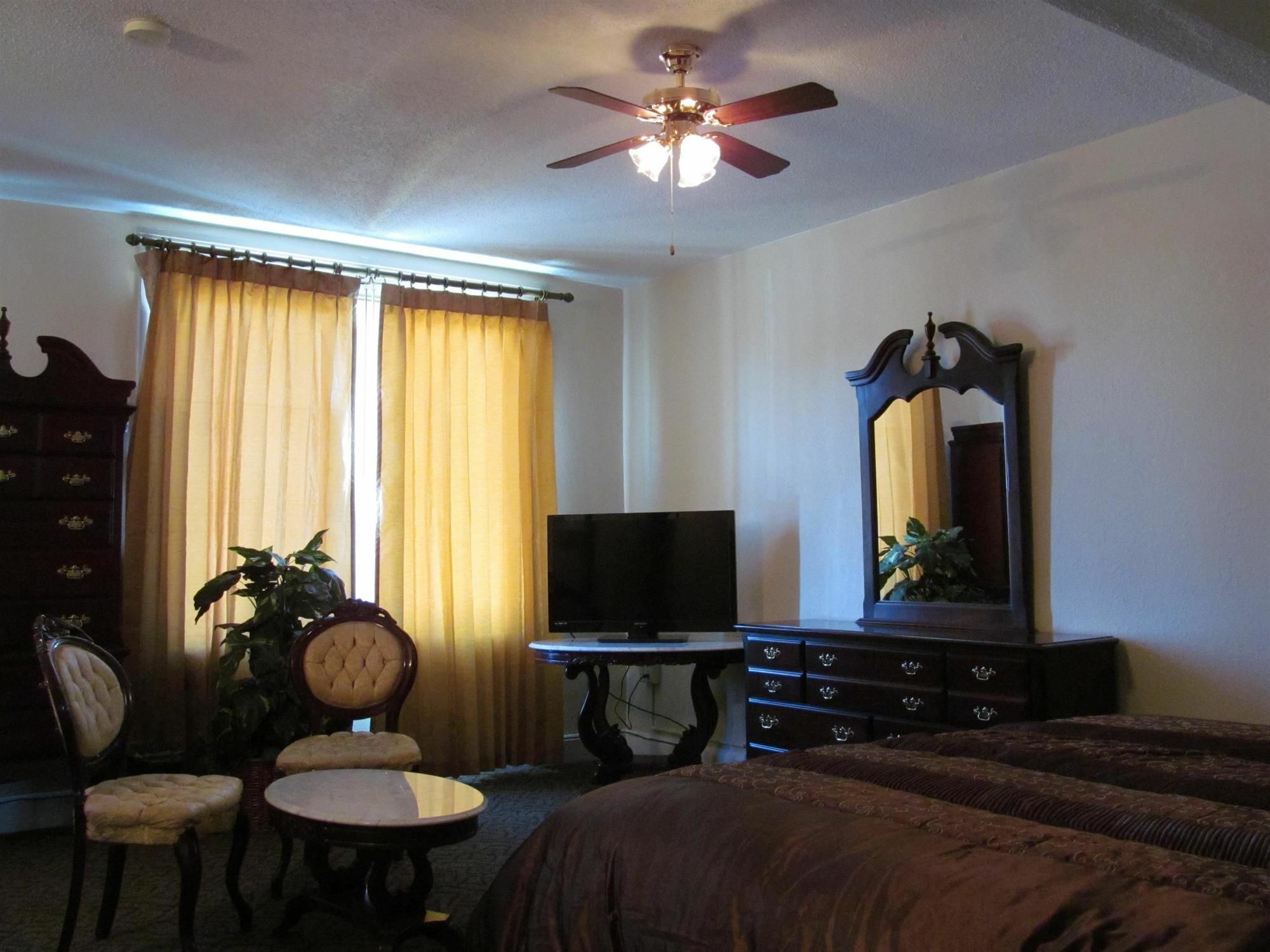 Monte Villa Hotel Monte Vista المظهر الخارجي الصورة